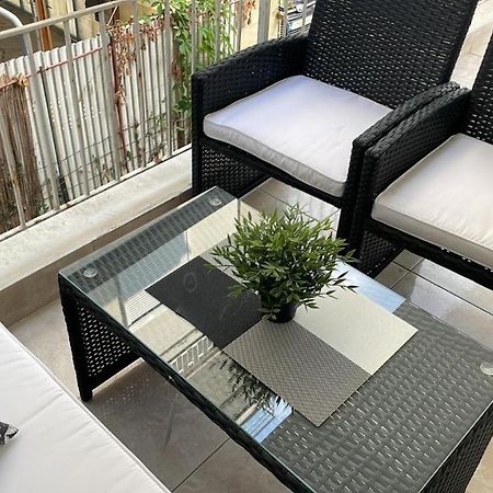 Sunny Peraia Apartment Exterior photo